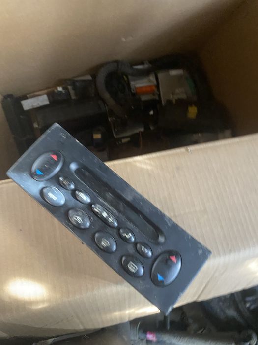 Termoflot rover 75 2.0 dizel