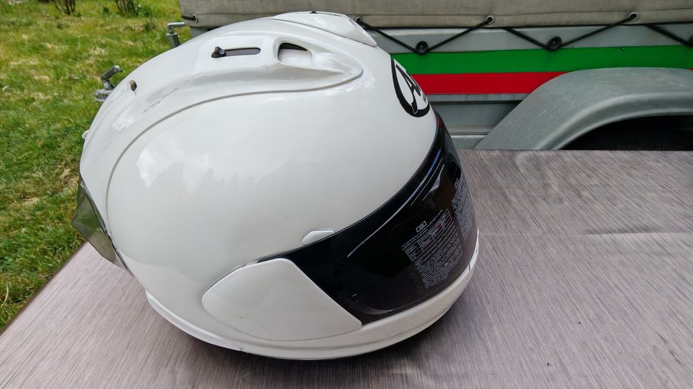 Arai rx 7v evo размер  L