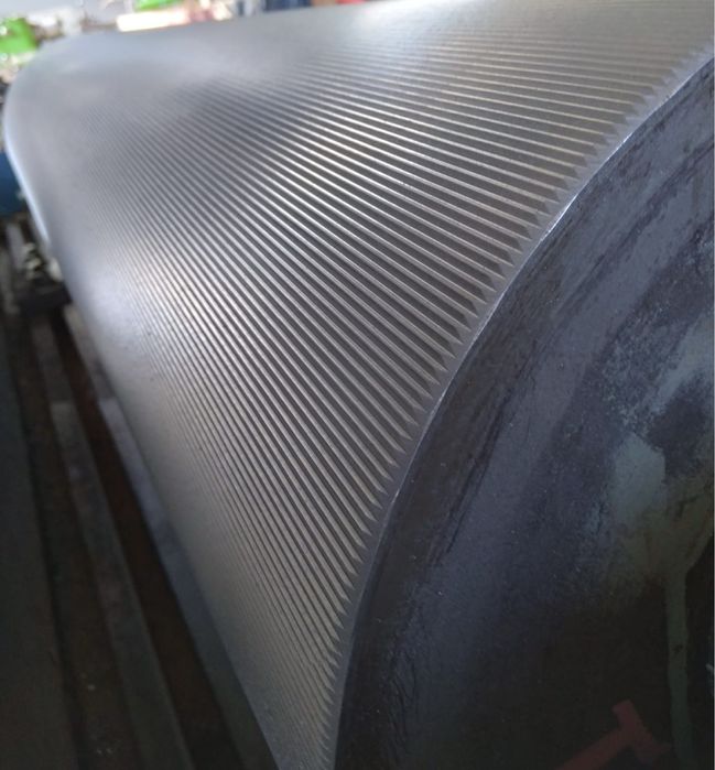 Rifluire tăvălugi moară