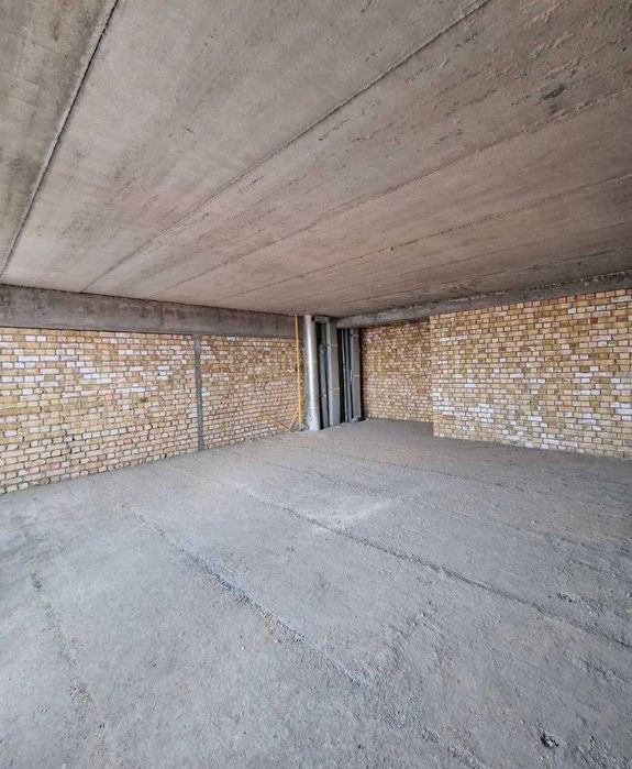 ЖК Nikitina Residence, продается коробка 2/6/9