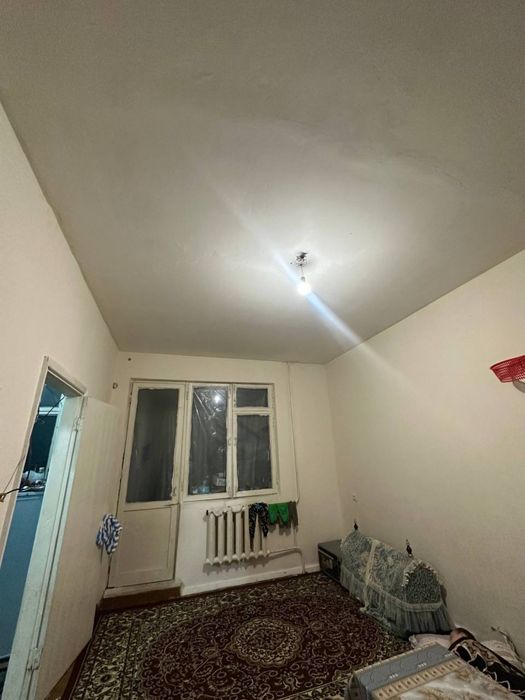 ‼️СРОЧНО‼️1/3/4 Массив Ялангач 35м2