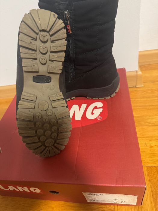 Olang дамски ботуши Grace