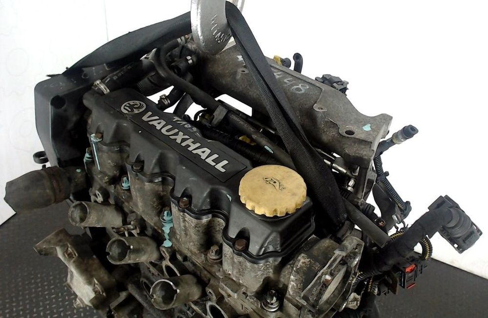 Двигателя Опель Вектра Астра Зафира