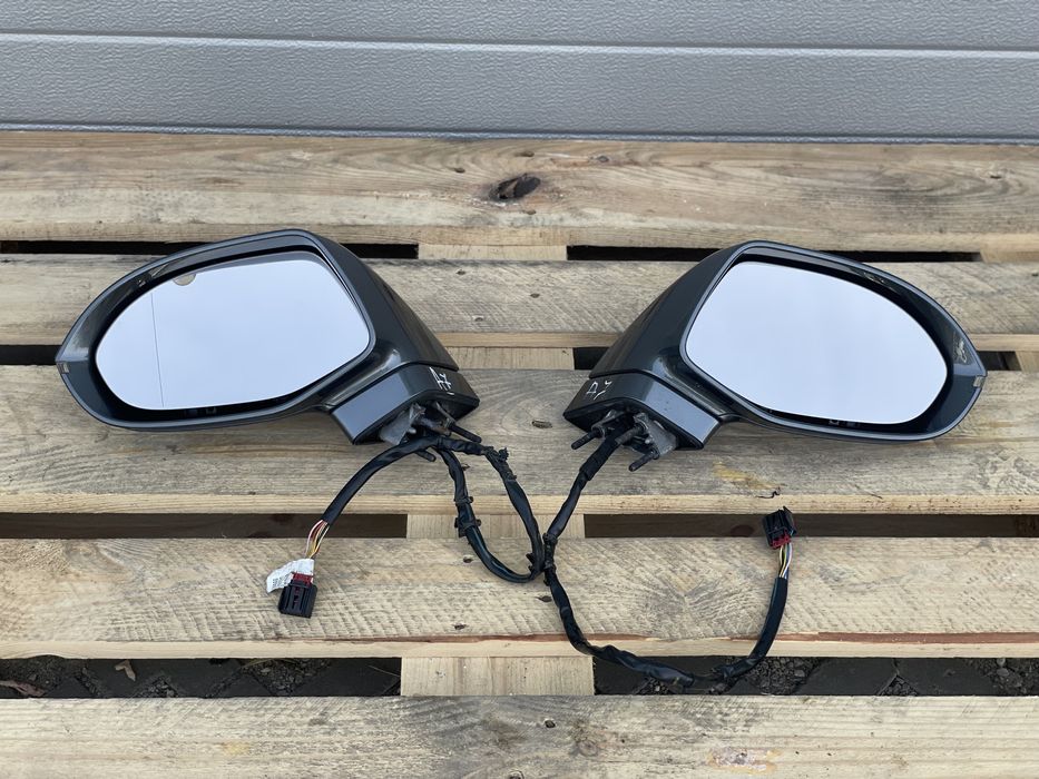 Комплект огледала AUDI A7 4G