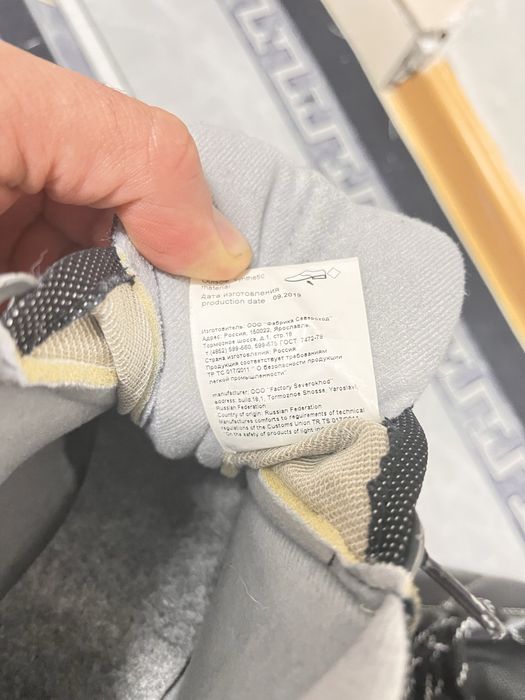 Продаются Лыжные ботинки в отличном качестве!