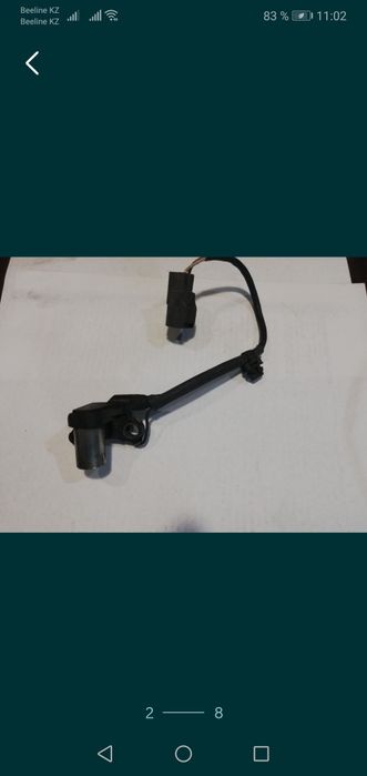 Шаровые на тойоту