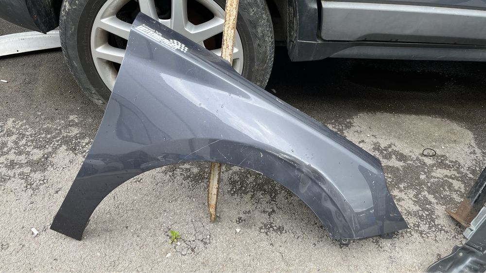 1 брой ляв и 2 броя десен калник Hyundai i30 3 (2018-2020)