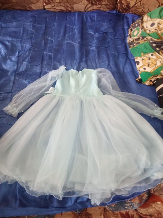 Продам платье не подошло по размеру