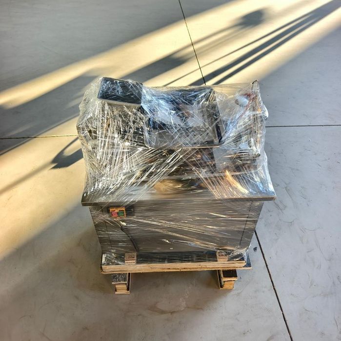 Пельменный аппарат