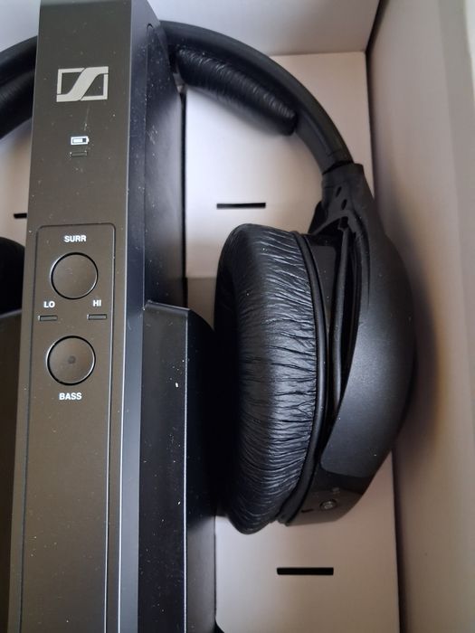 Слушалки SennheiserRS175