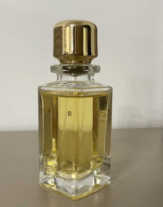 Очень стойкий парфюм унисекс