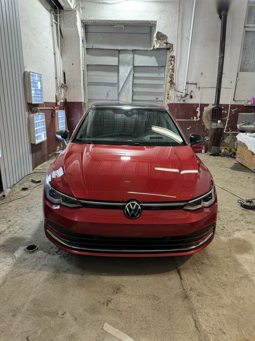 Dezmembrari golf 8 /2 l 150cp