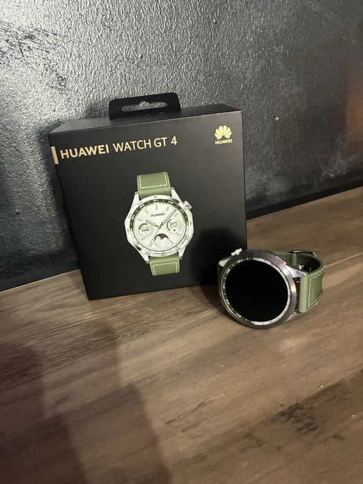 Huawei Watch  GT 4