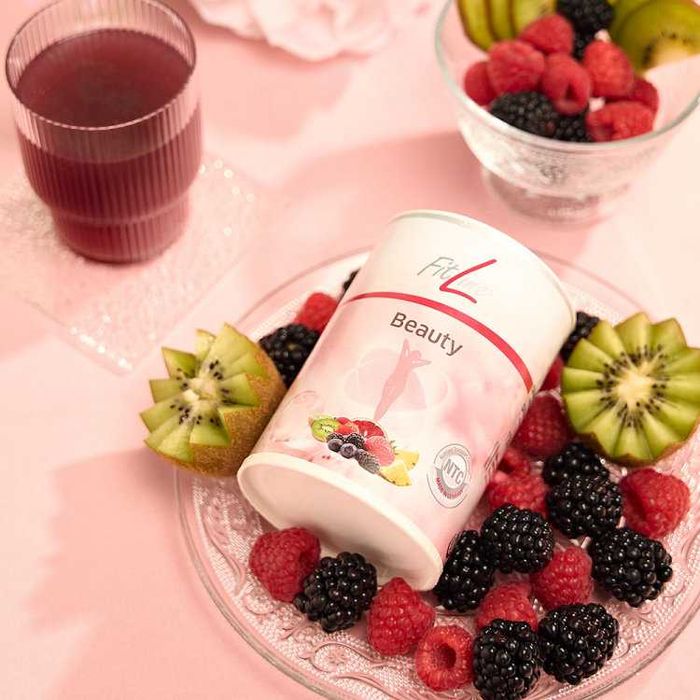 Коллаген премиум класса - FitLine Beauty (Фитлайн). Биодоступность 98%