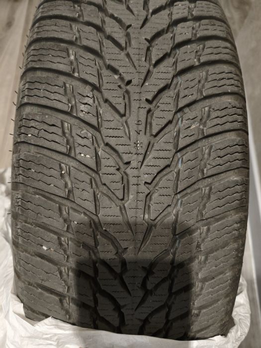 Зимни гуми Nokian WR Snowproof 205/60/16