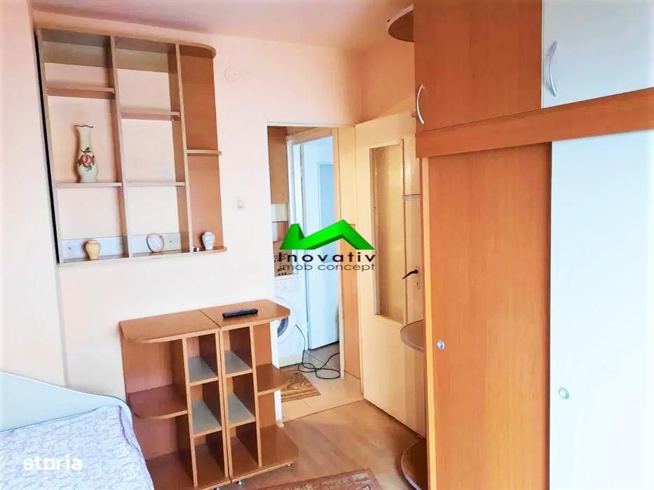 Apartament 3 camere de inchiriat Sibiu Vasile Aaron