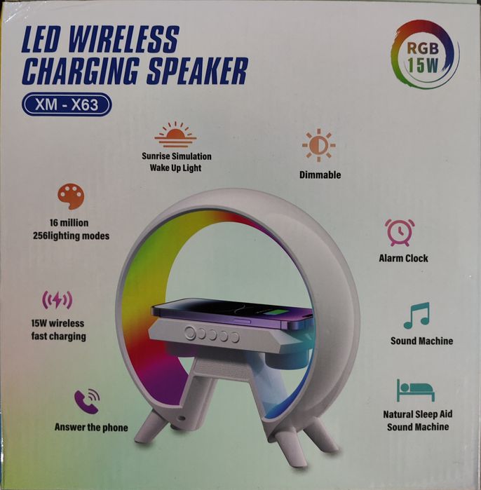 Продам Bluetooth колонку XM-X63.