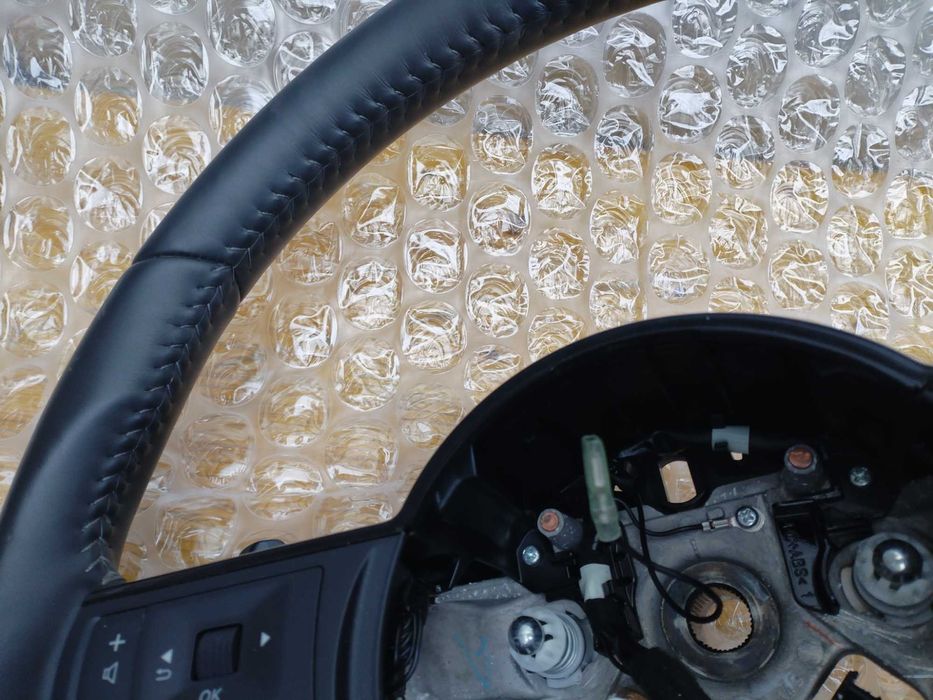 Волан нисан кашкаи Nissan Qashqai 2020/24г