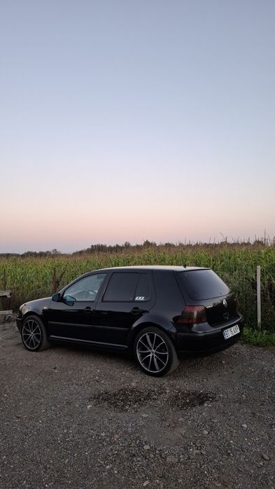 Jante r18 5x100 GOLF 4