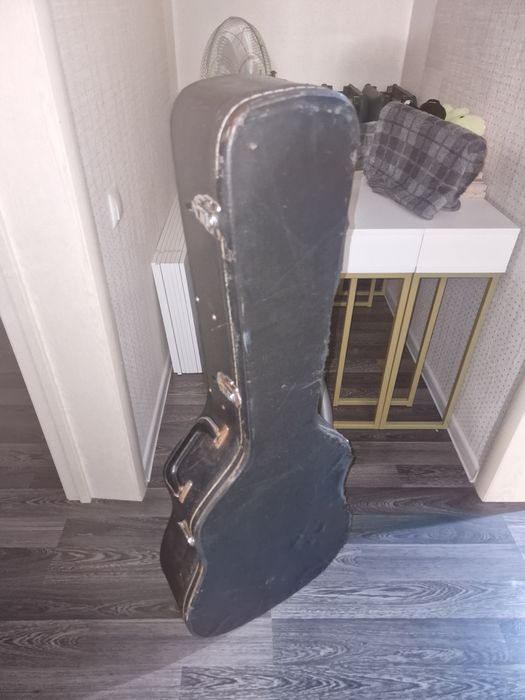 12 струнка Pearl River D-20