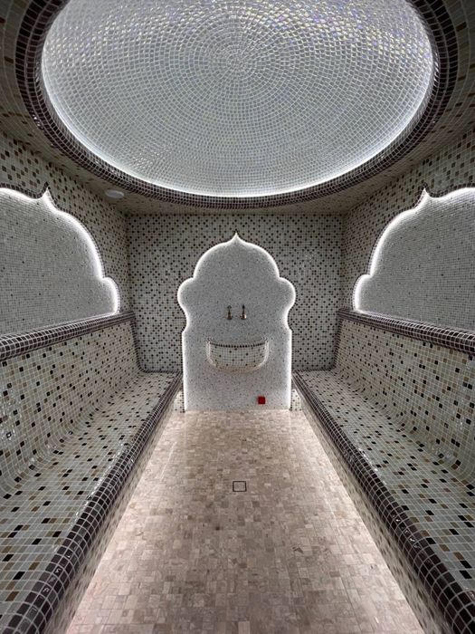 Oqtosh dacha BROKER 15 18 kishilik bez makler dacha oʻzimiki