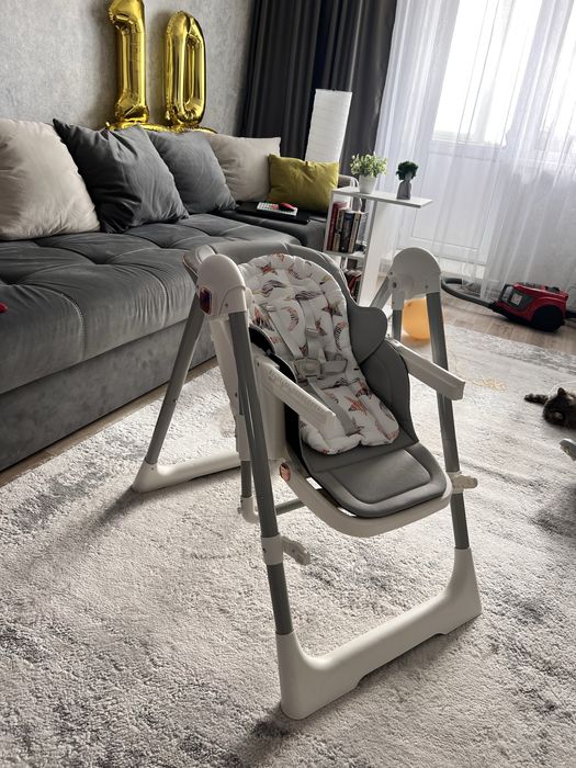 Стульчик детский