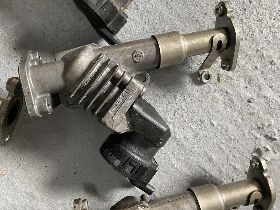 Egr bmw  e81/87/90/91/92 etc n43b16/n43b20