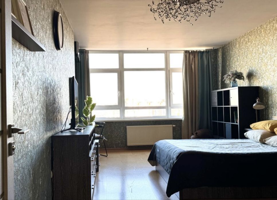 Квартира посуточно 24/7