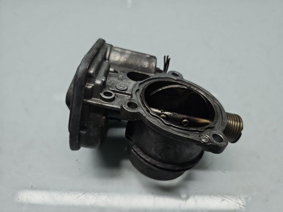 Clapeta acceleratie Bmw 3 (E90) [Fabr 2005-2011] 7804384-01 2.0 M47D20