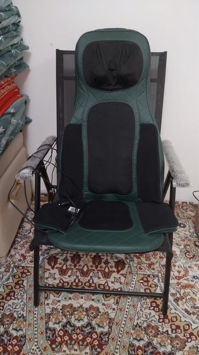 массажный стульчик