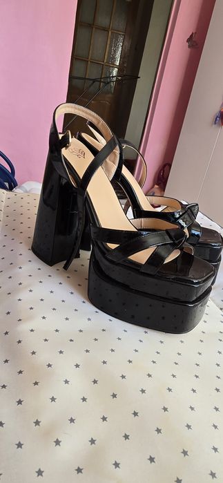 Туфли женские Bratz