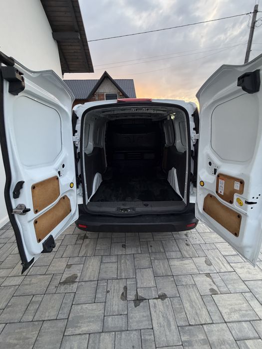 Ford Transit Connect 2023 - Van L2