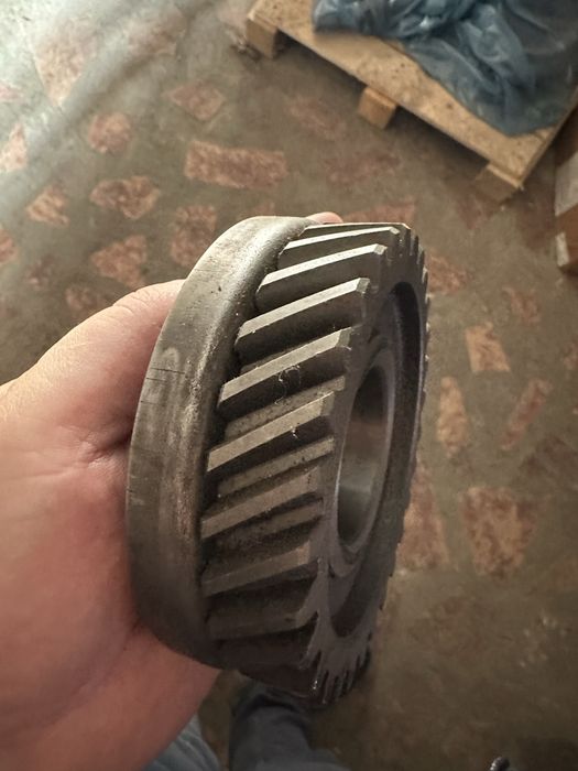 Sincron 3-4 Aro si pinion viteza 2 aro