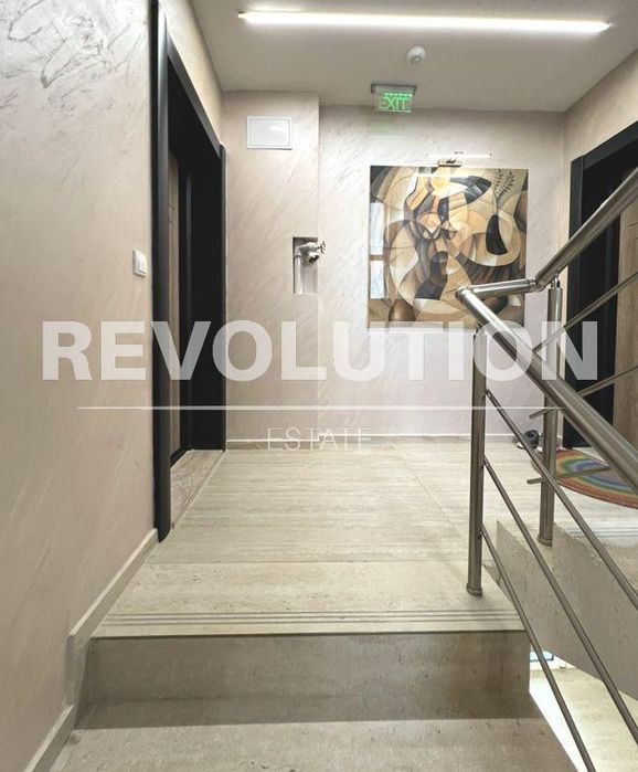 Дава се под наем Двустаен апартамент в Варна, Лятно кино Тракия - 75 кв.м за 600 € - Снимка #5