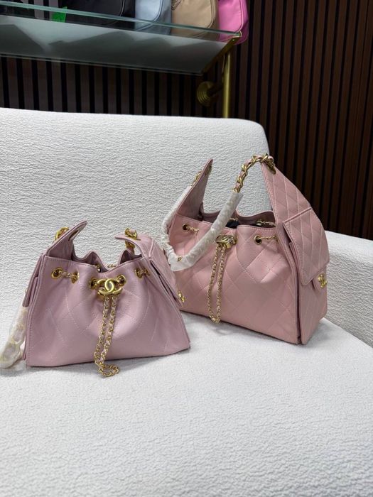 Chanel дамска чанта