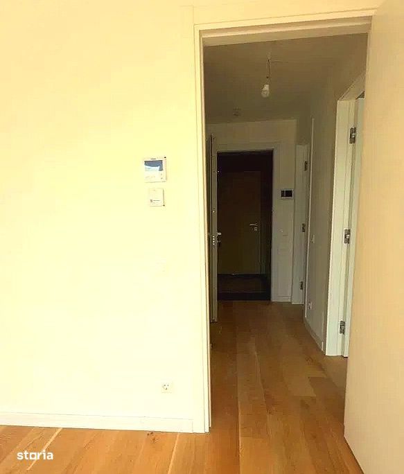 Apartament 2 camere | Lux | 52mp utili | Nusco City | Aviatiei — fotografia 3