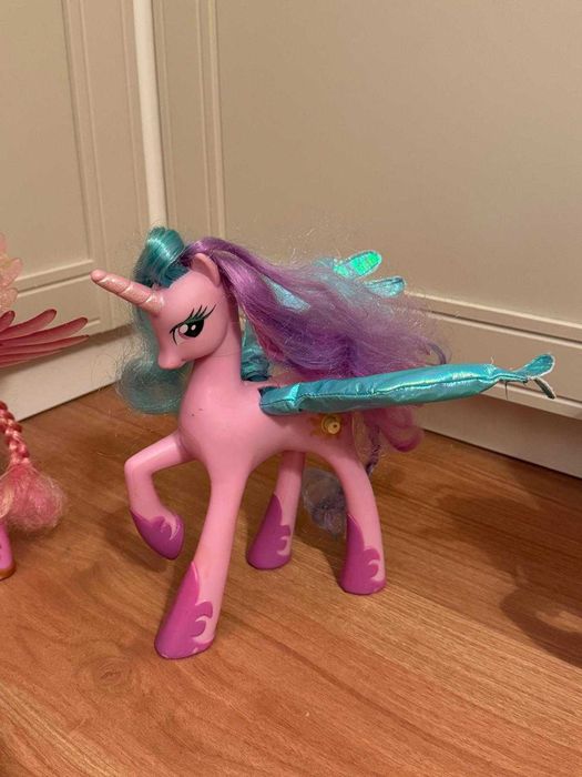 Unicorni - My Little Pony