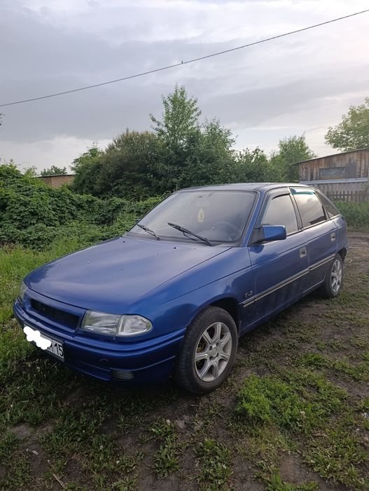 Продам машину Опель