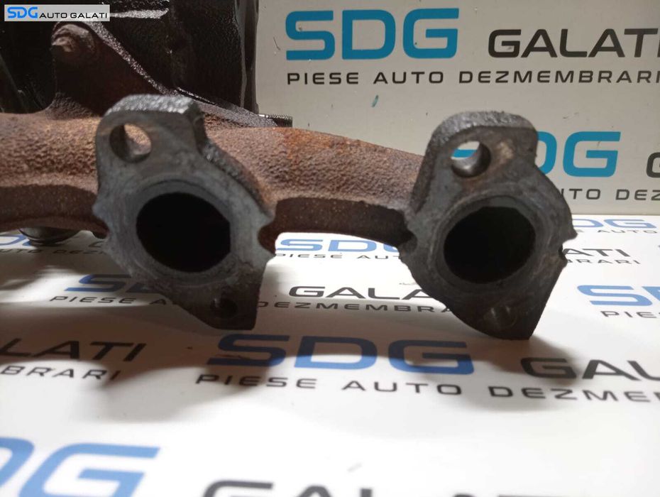 Turbo Turbina Turbosuflanta Renault Symbol Clio 2 1.5 DCI 1998 - 2005 Cod 54359700002 409838H118218 54391015080 [M4636]