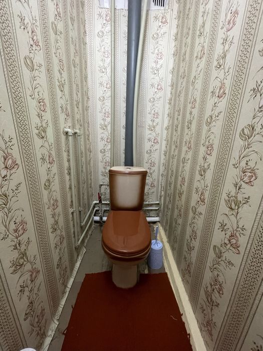 Продам 2х комн квартиру Усть-Таловка