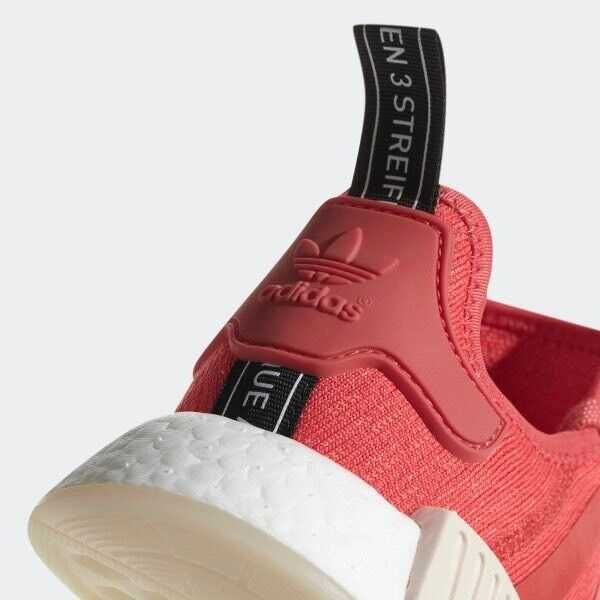 Оригинални дамски обувки  ADIDAS NMD_R1   размер EU37 1/3