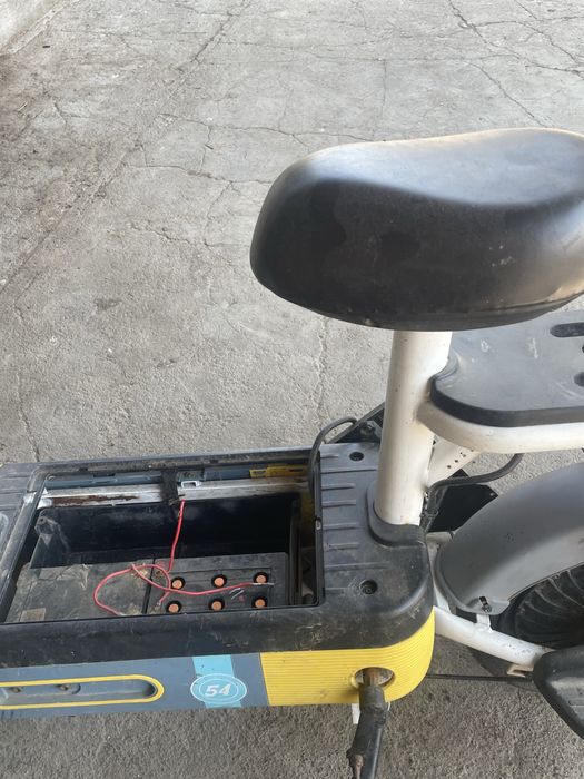 Мопед 15 тысяч продаю