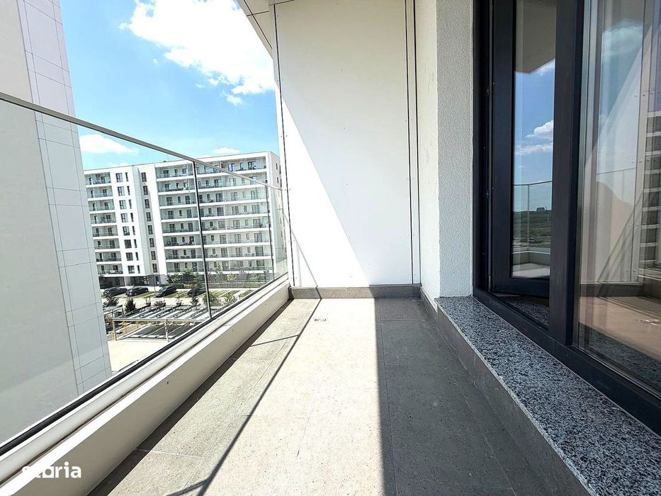 Apartament 3 Camere/Pipera/Incalzire Gratuita Iarna