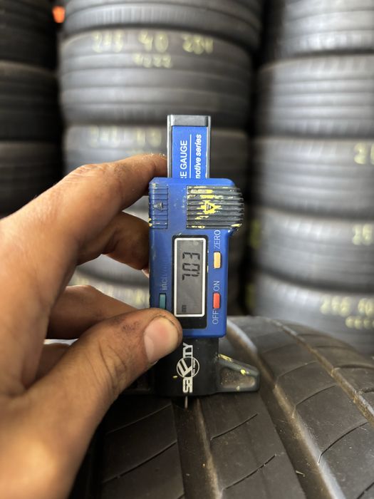 Anvelope Vara 205/55/17 Michelin Primacy 3 RFT 205 55 17 R17