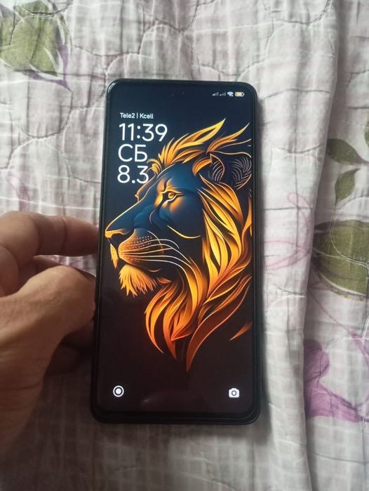 Продам редми нот 13!