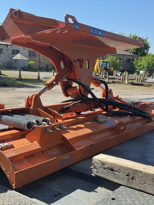 Гребло за сняг за Bobcat