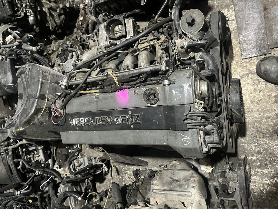 Двигатель 103 104 гибрид