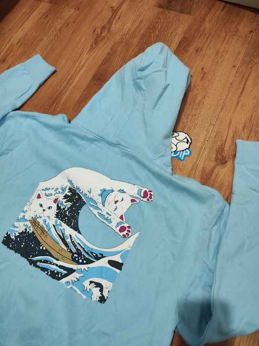 Hanorac Ripndip mărimea XL