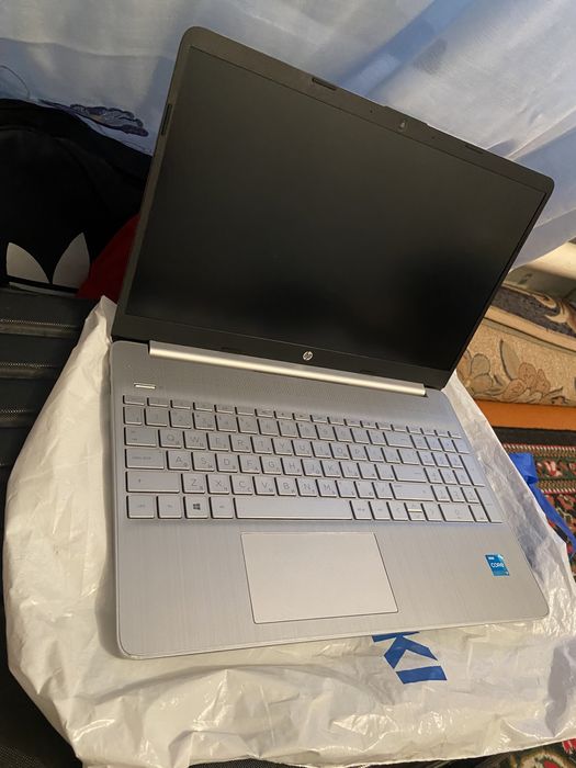 Hp 11пок SSD 500gb, сост отл