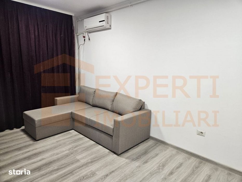 Apartament 2 camere de inchiriat | Casa de Cultura, Constanta